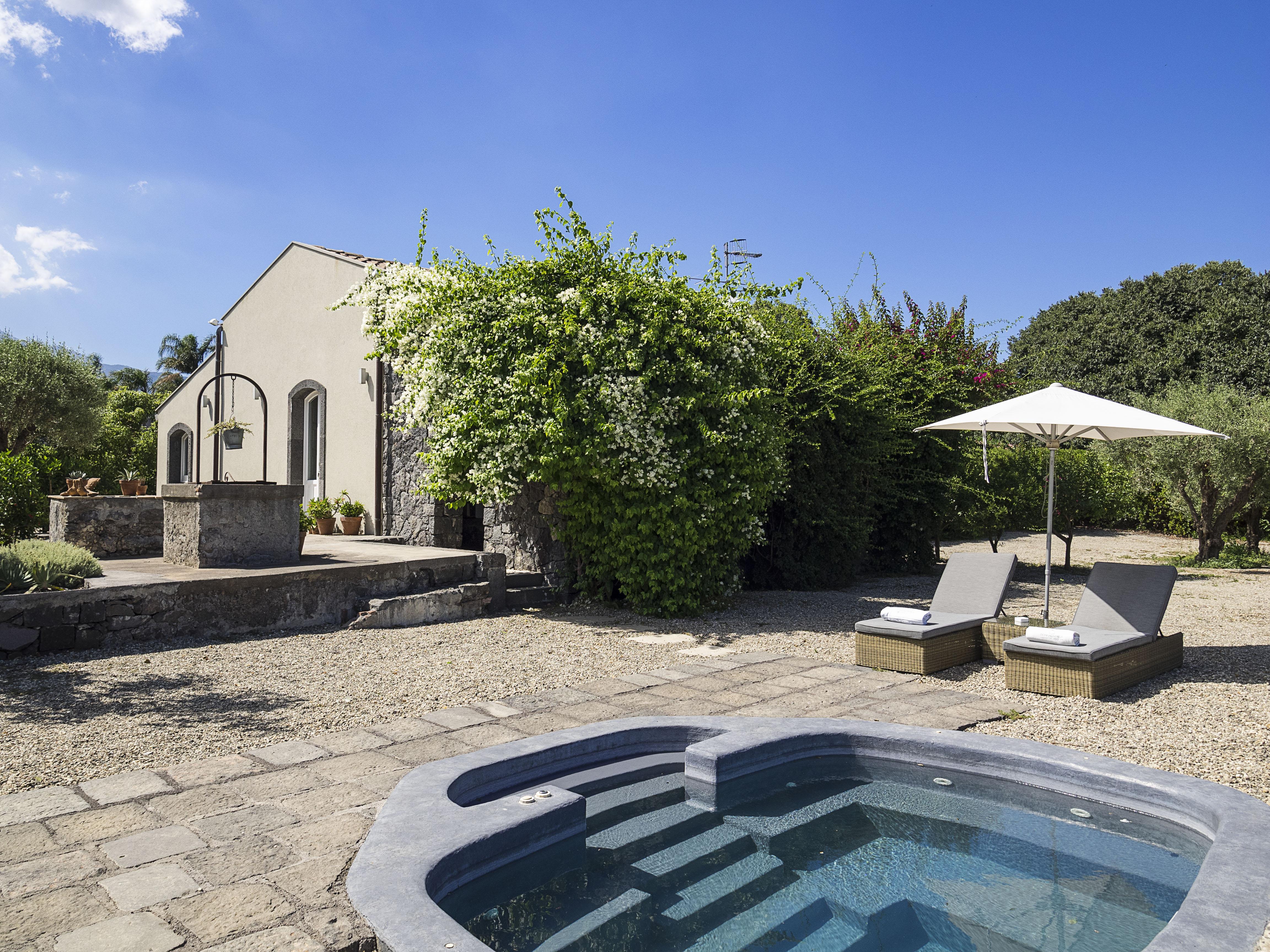 Hotel Donna Carmela &