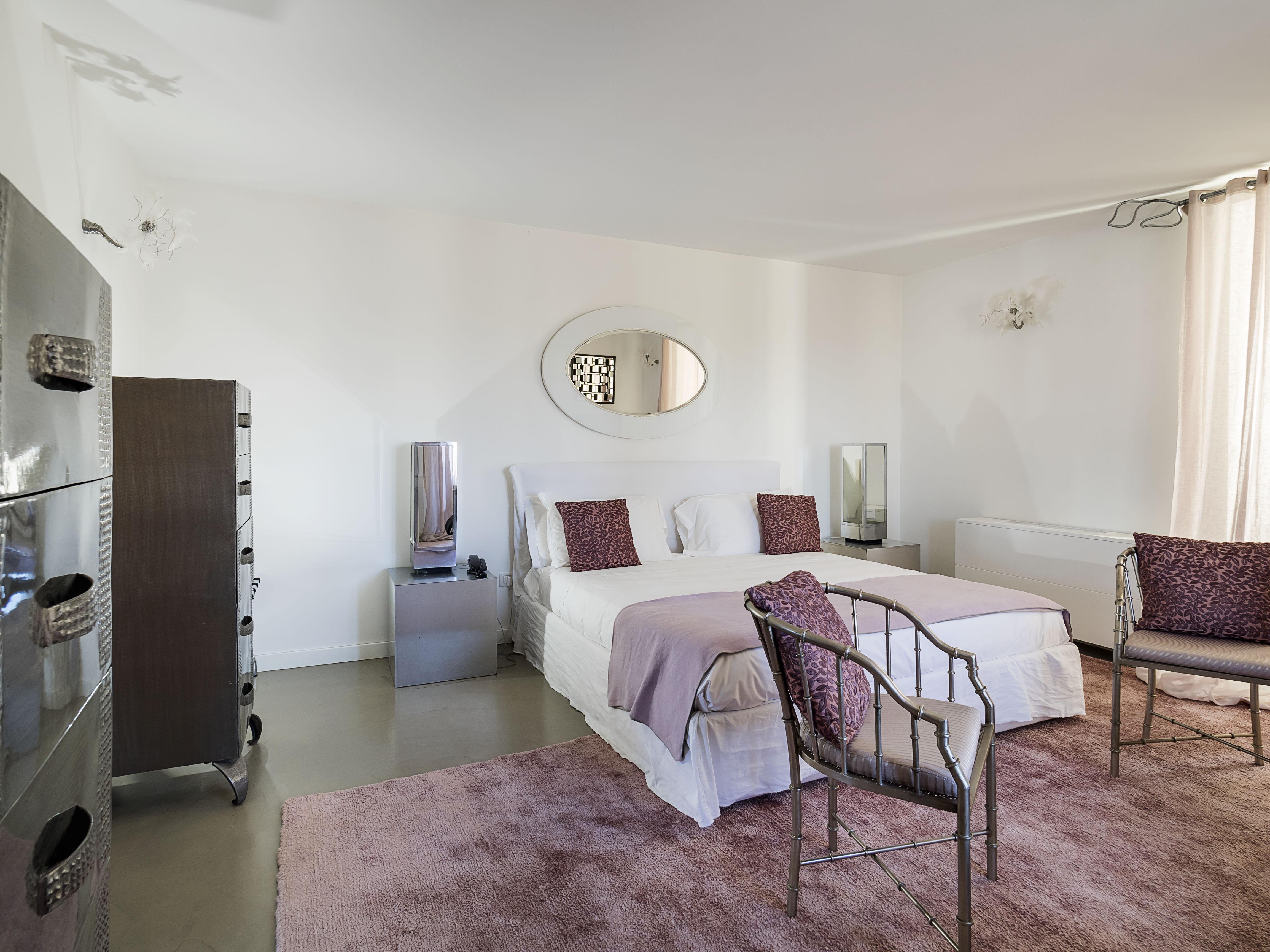 Hotel Donna Carmela &
