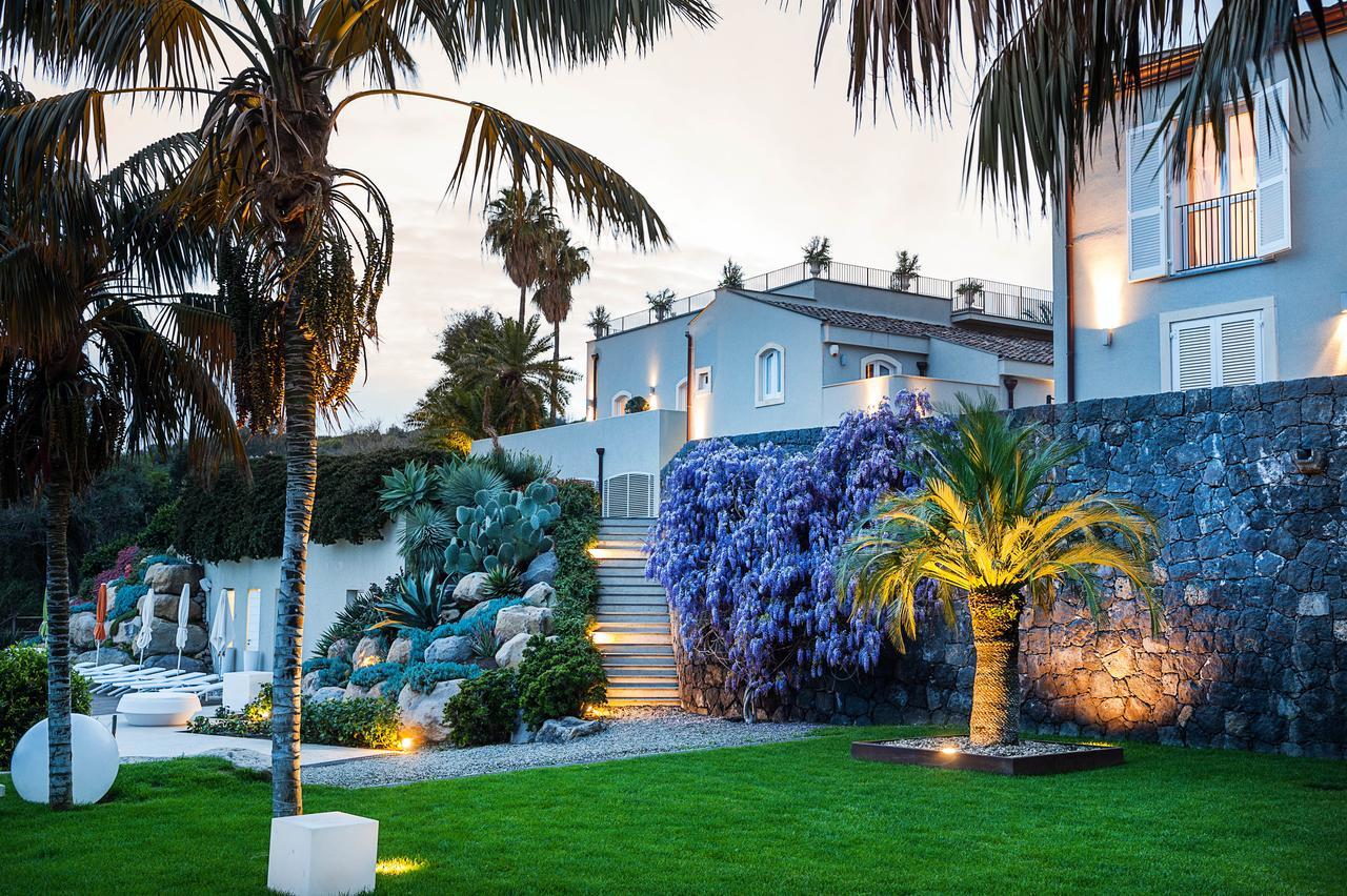 Hotel Donna Carmela &