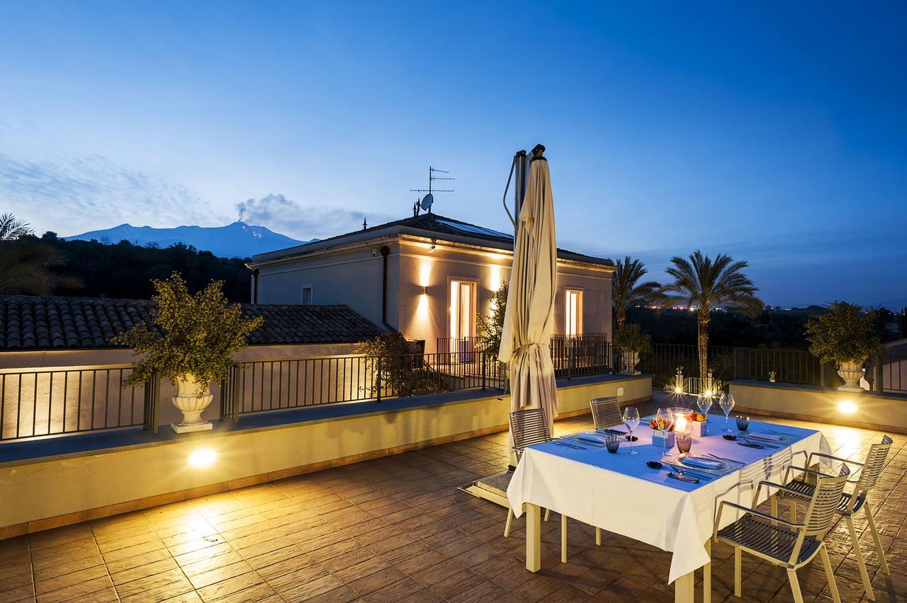 Hotel Donna Carmela & 4*