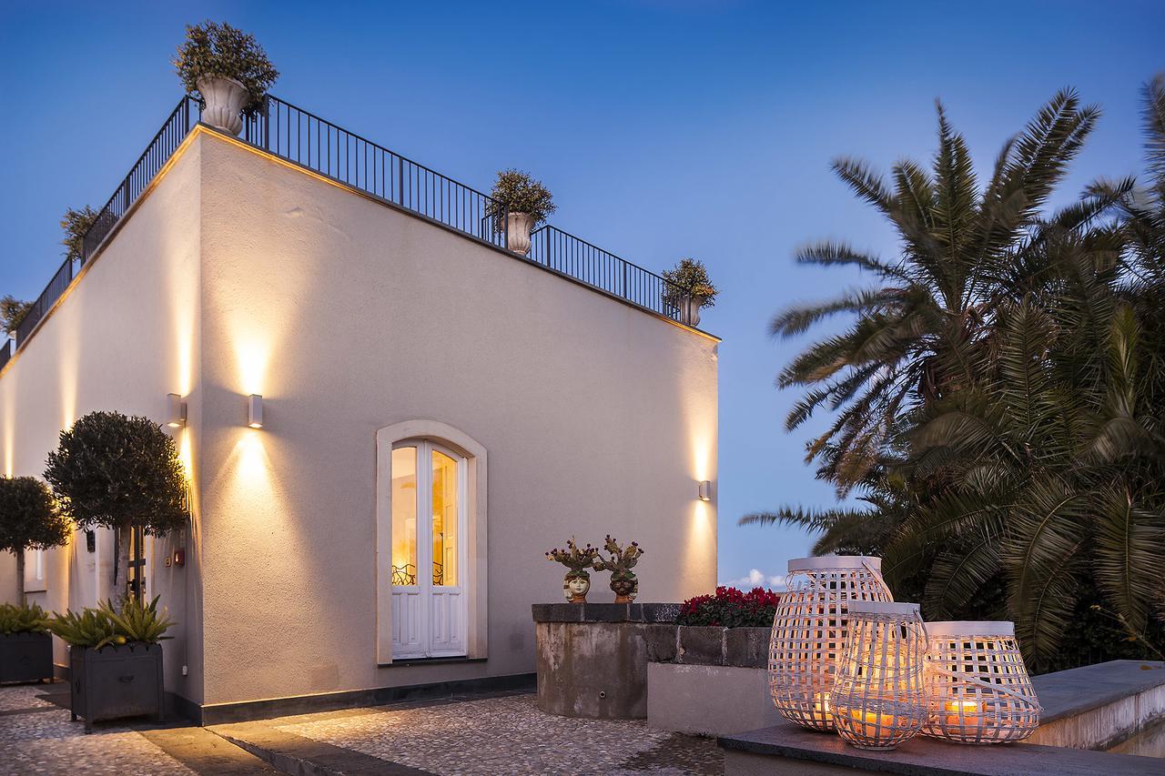 Hotel Donna Carmela & 4*